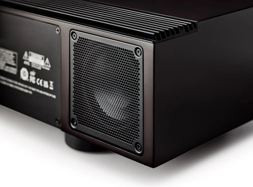 Primare Allt-i-Ett Streaming Audio System