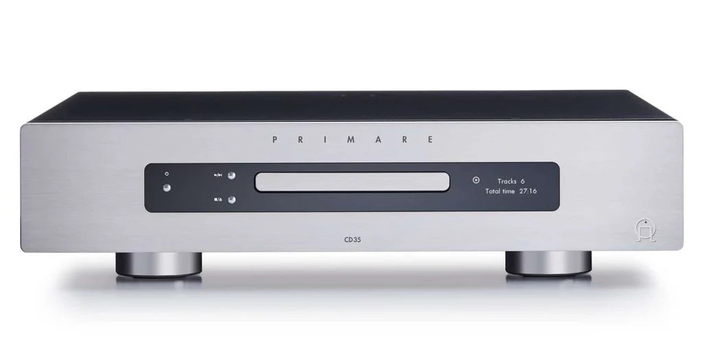 Primare CD35 CD Player
