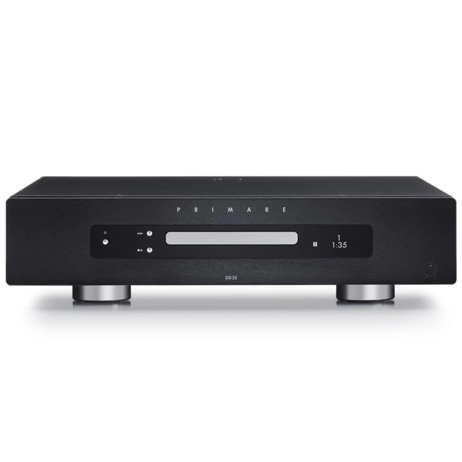 Primare DD35 CD Transport