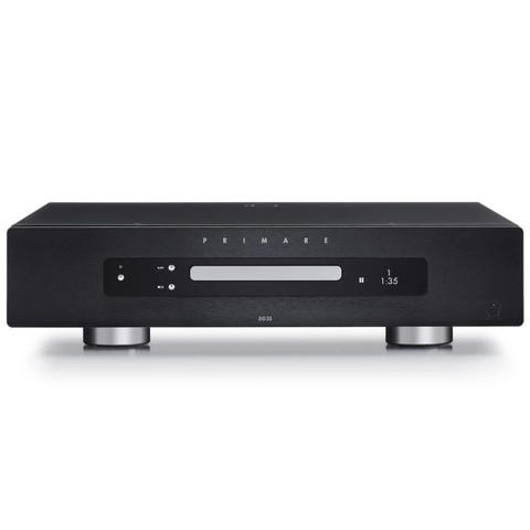 Gold Note CD-10 CD Player