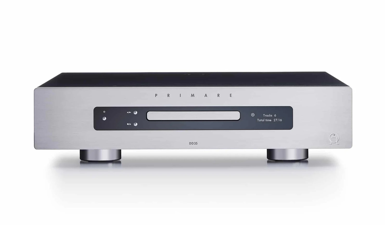 Primare DD35 CD Transport