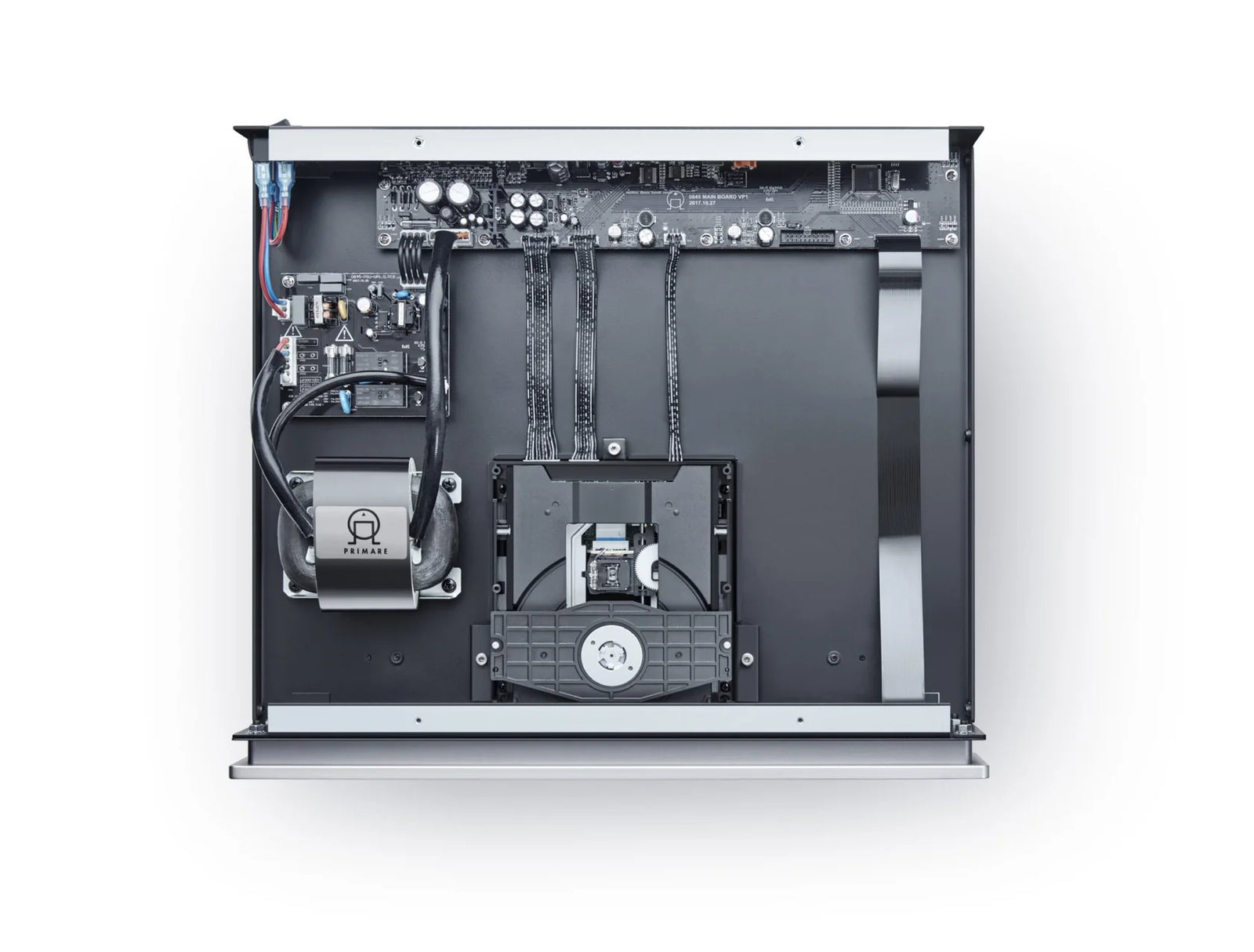 Primare DD35 CD Transport