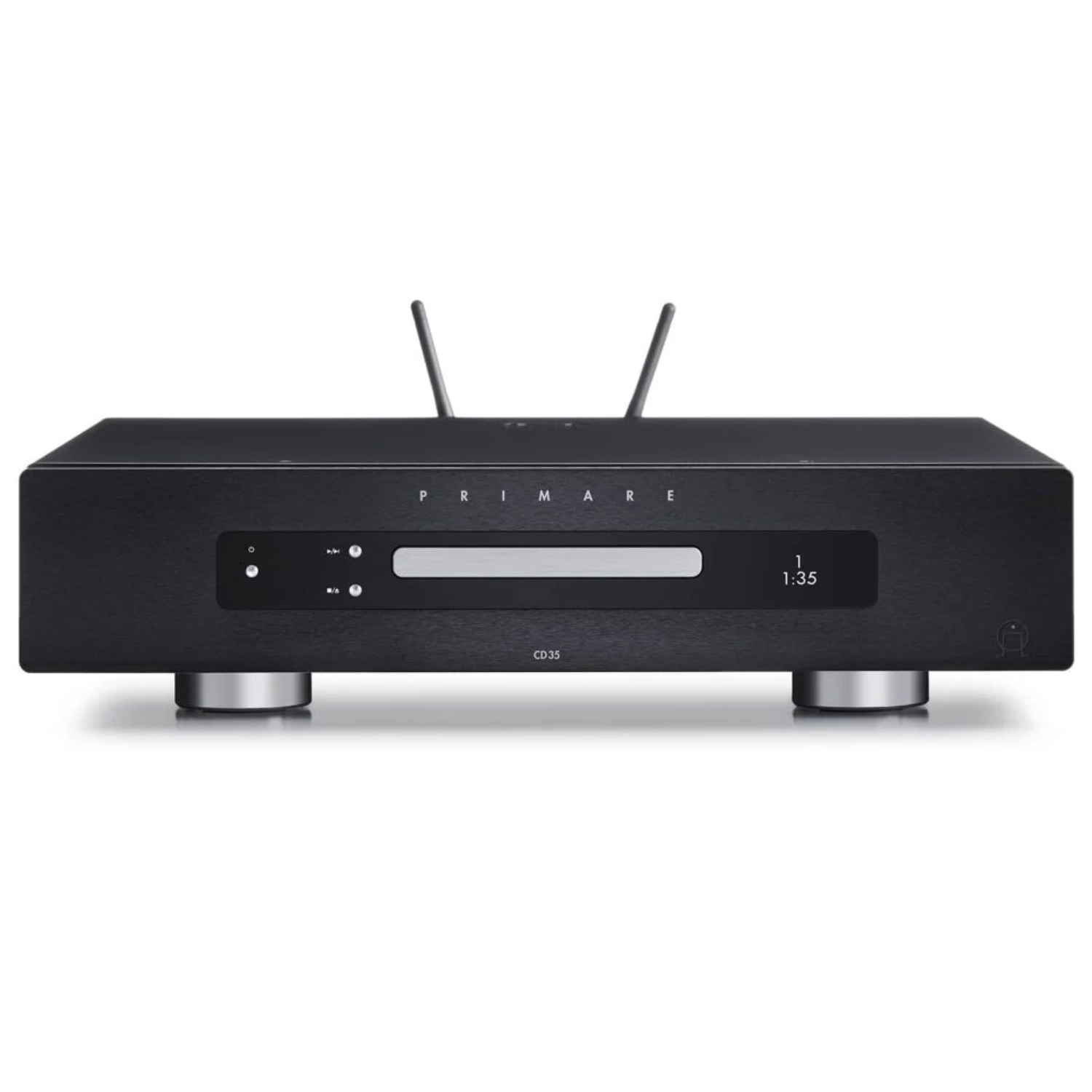 Primare CD35 Prisma CD Player & Streamer