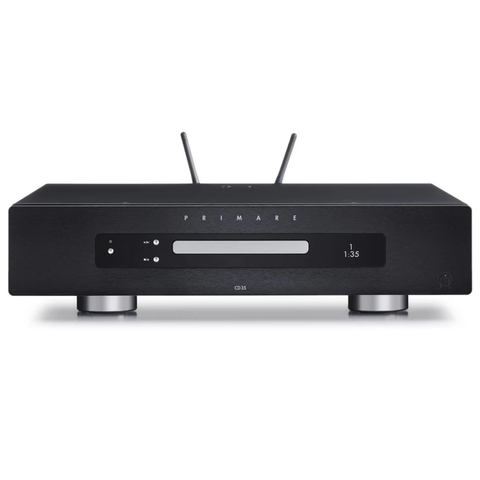 Primare DD35 CD Transport