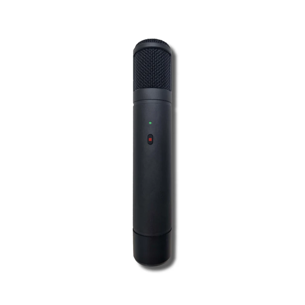 Primare Zen Microphone | Vinyl Sound Buffalo, NY USA – Vinyl Sound USA