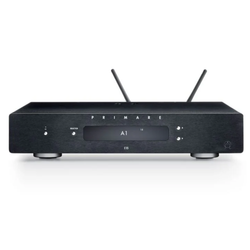 Primare I15 Prisma MKII Streaming Integrated Amplifier