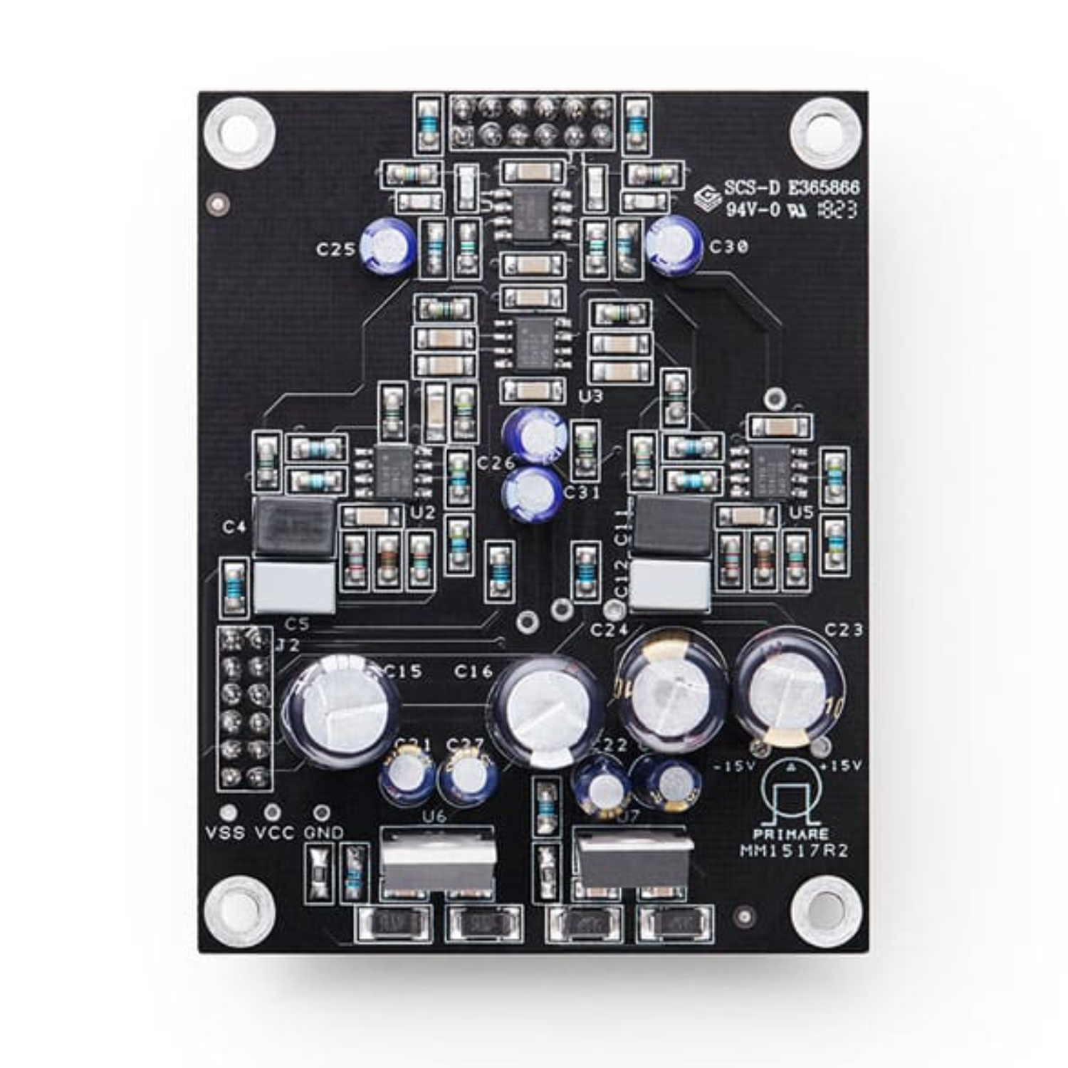 Primare MM15 Phono Module