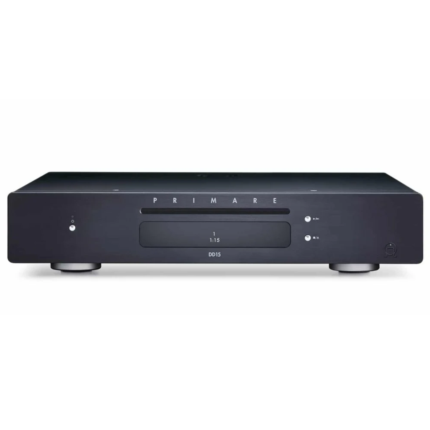 Primare DD15 CD Transport