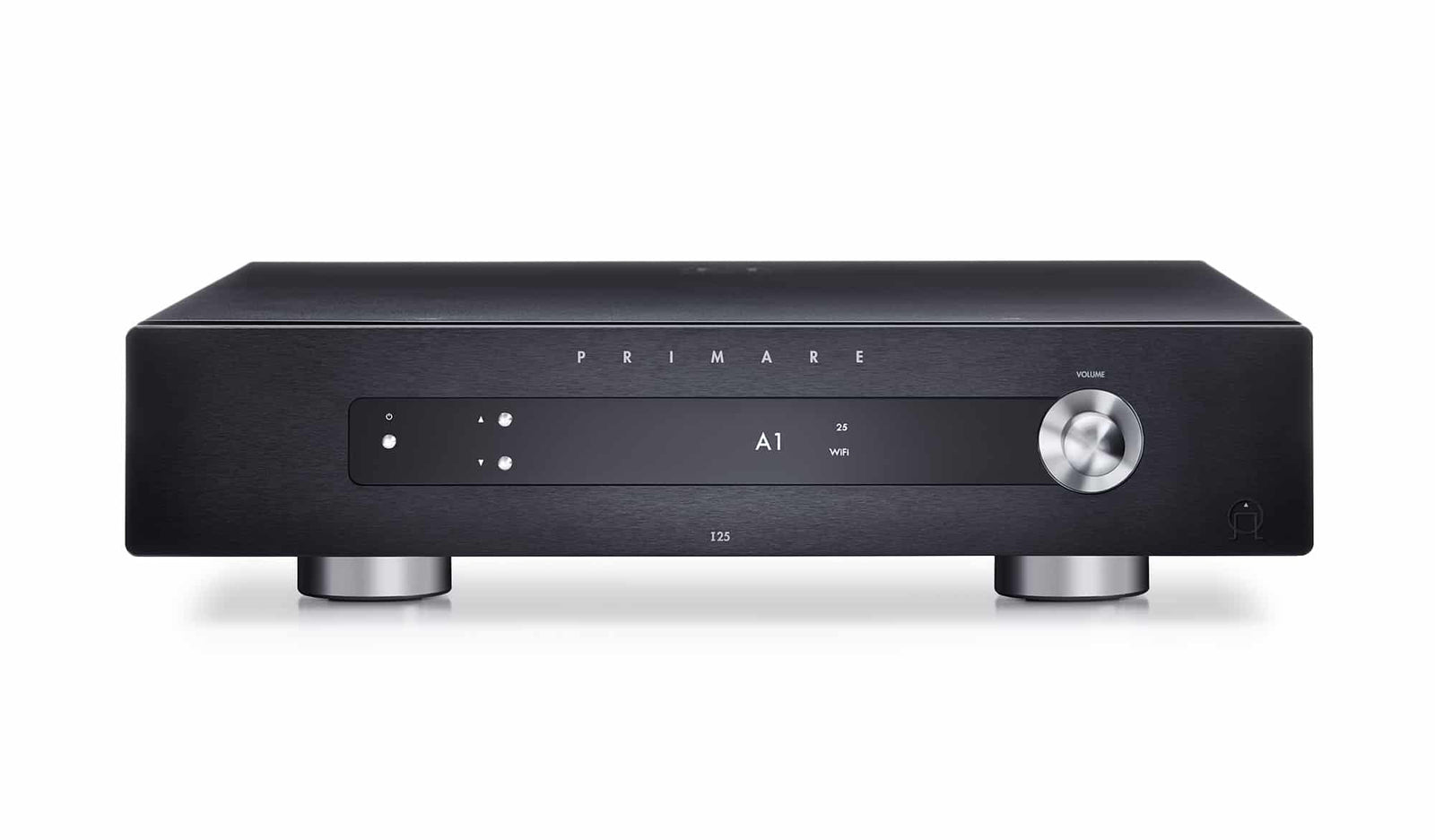 Primare I25 Prisma DM36 Integrated Amplifier And Network Player
