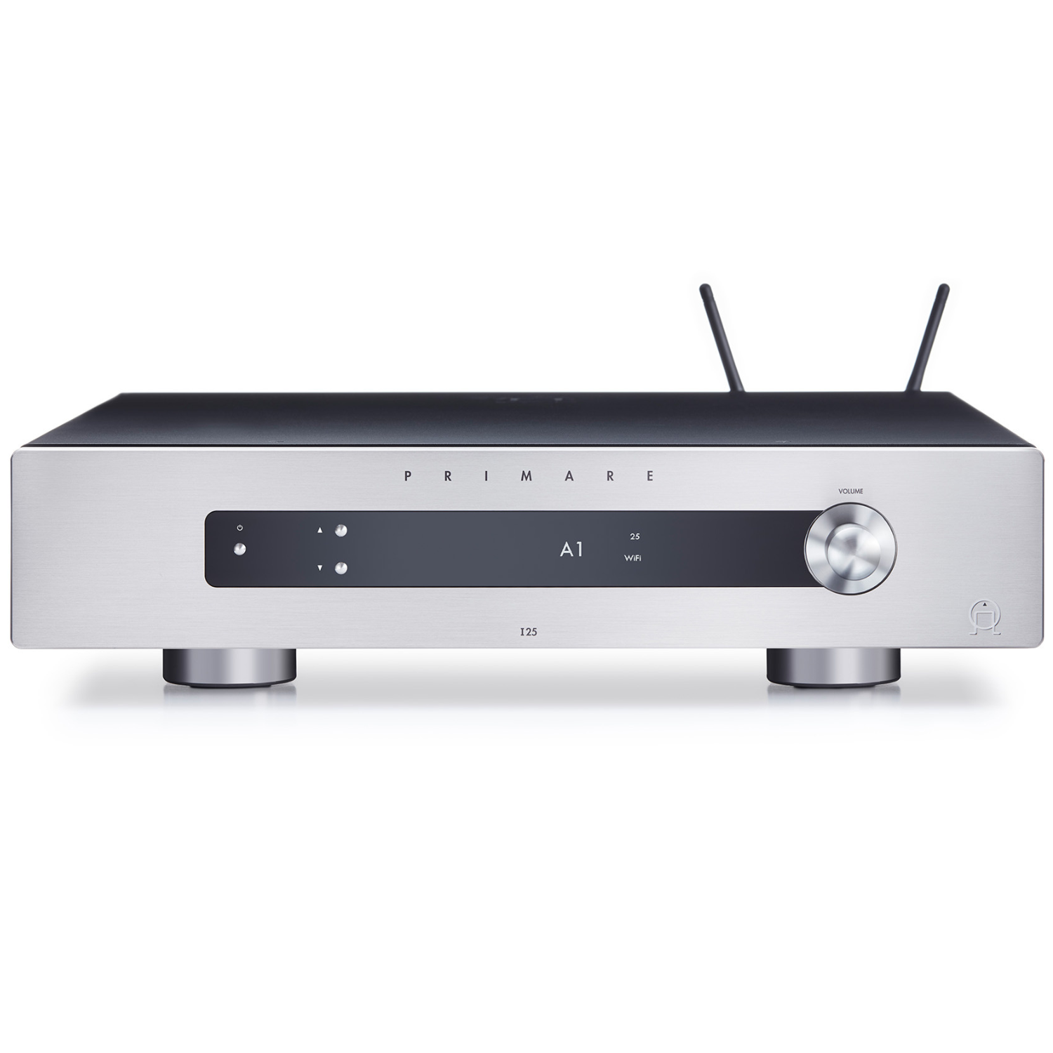 Primare I25 Prisma DM36 Integrated Amplifier And Network Player