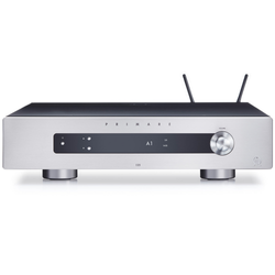 Primare I25 Prisma DM36 Integrated Amplifier And Network Player