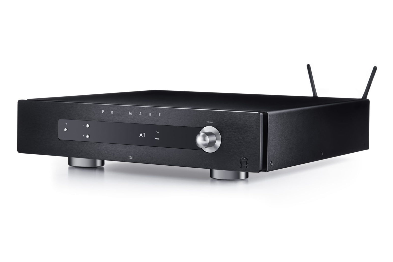 Primare I25 Prisma DM36 Integrated Amplifier And Network Player