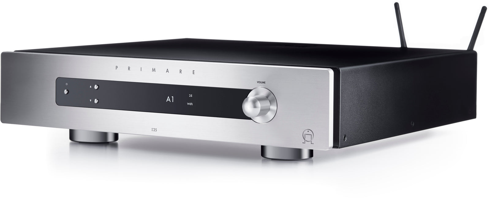 Primare I25 Prisma DM36 Integrated Amplifier And Network Player