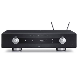 Primare I35 Prisma DM36 Modular Integrated Amplifier And Network Player