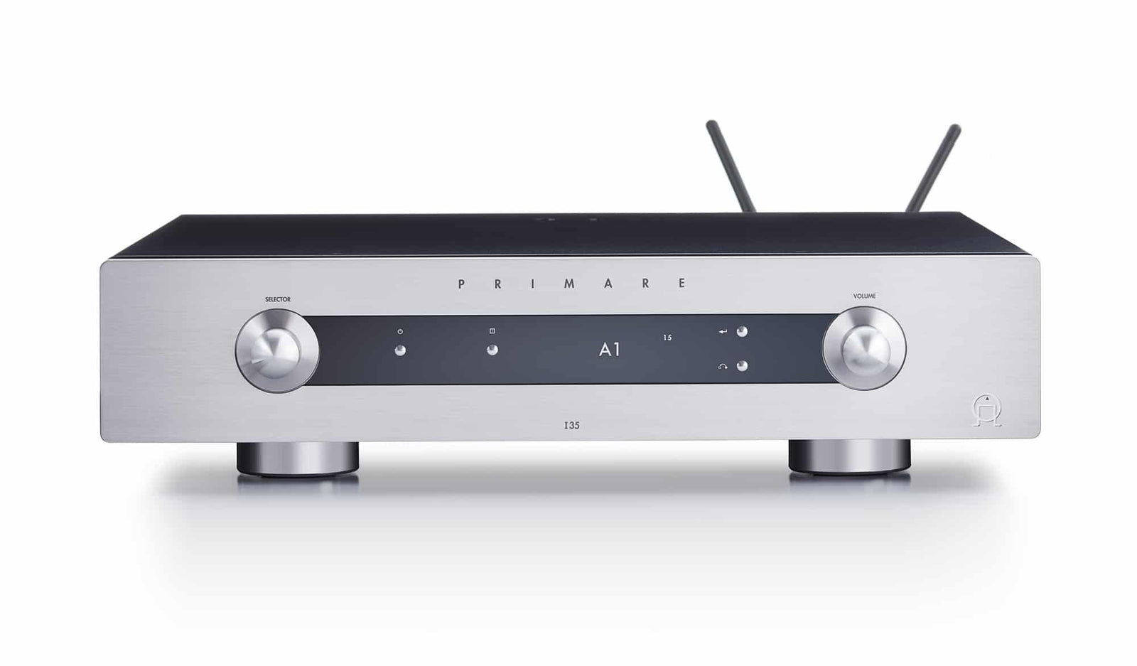 Primare I35 Prisma DM36 Modular Integrated Amplifier And Network Player