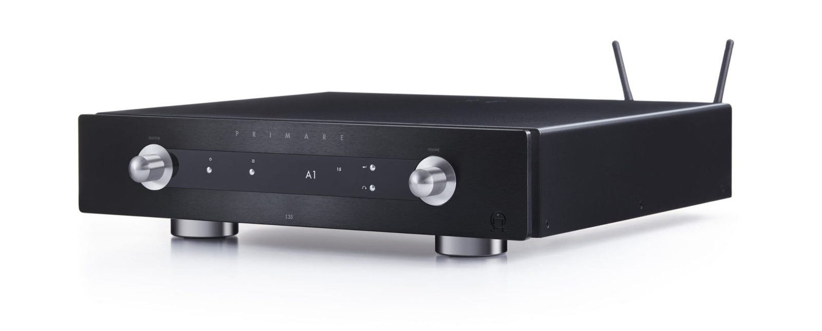 Primare I35 Prisma DM36 Modular Integrated Amplifier And Network Player
