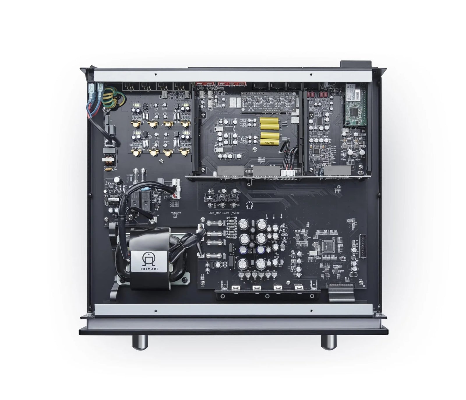 Primare Pre35 Pre Amplifier