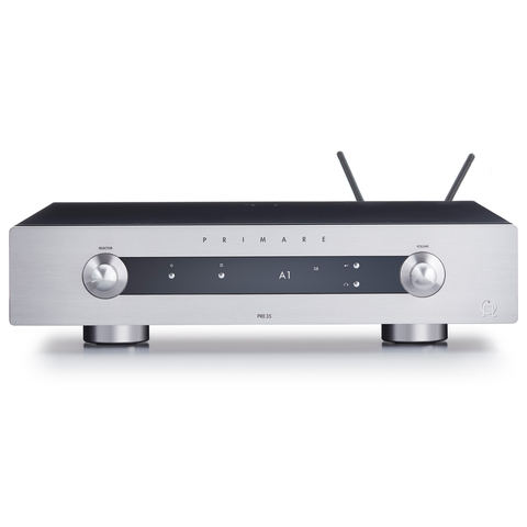 Matrix Audio MA-1 Power Amplifier