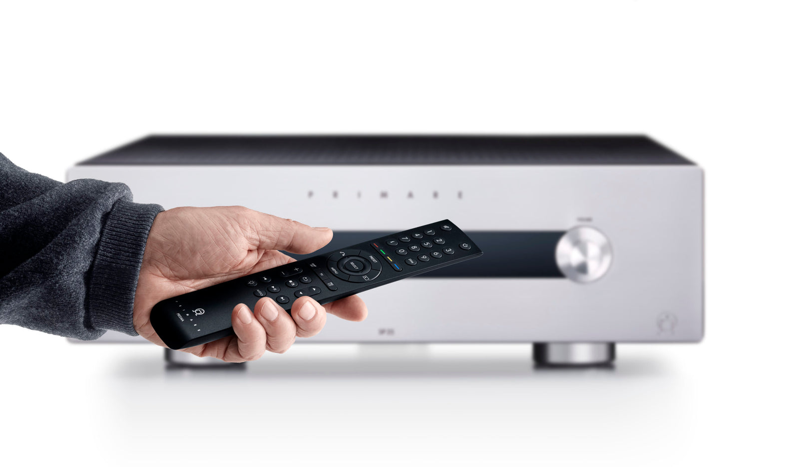 Primare Prisma Remote Control