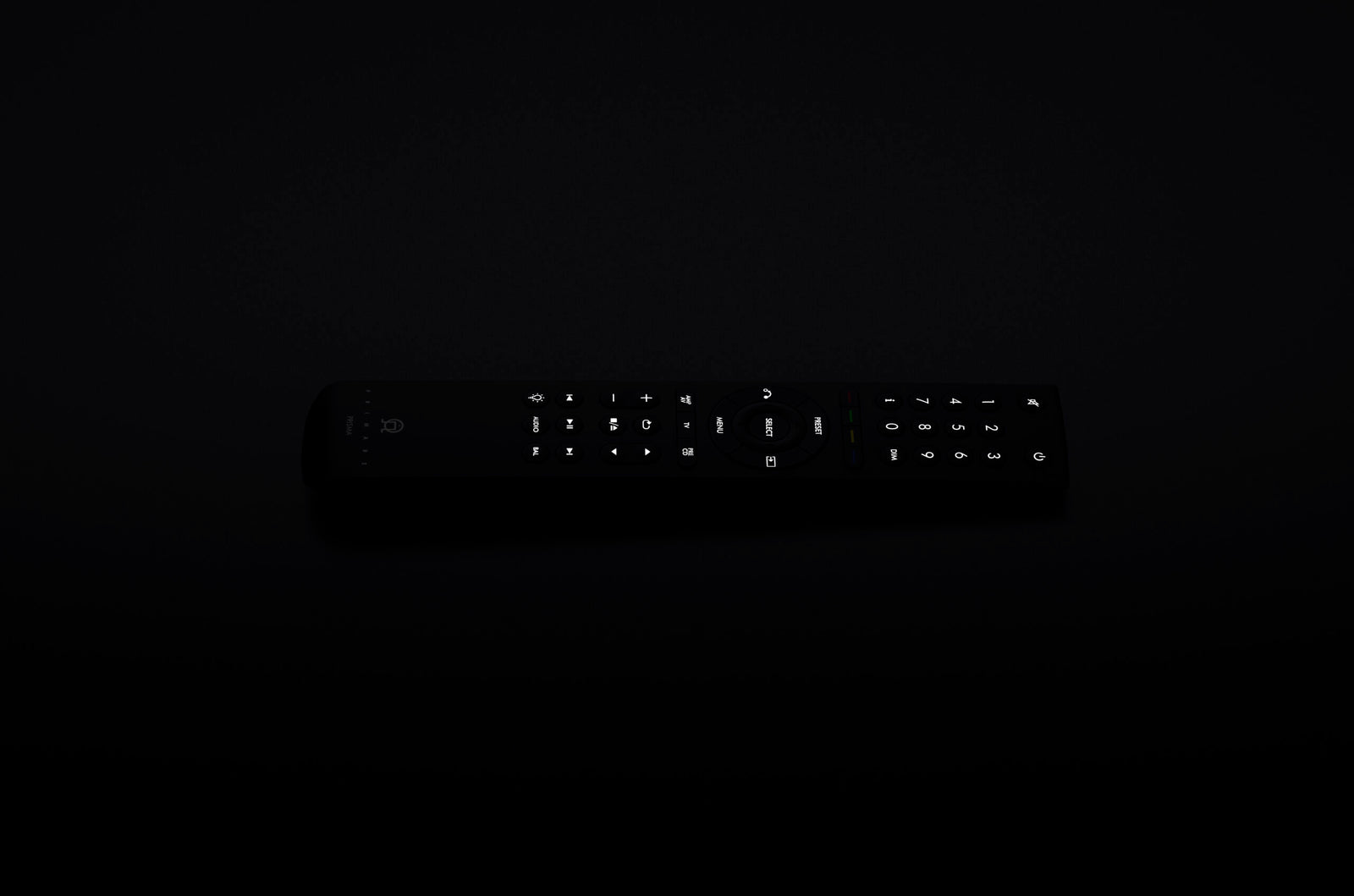 Primare Prisma Remote Control