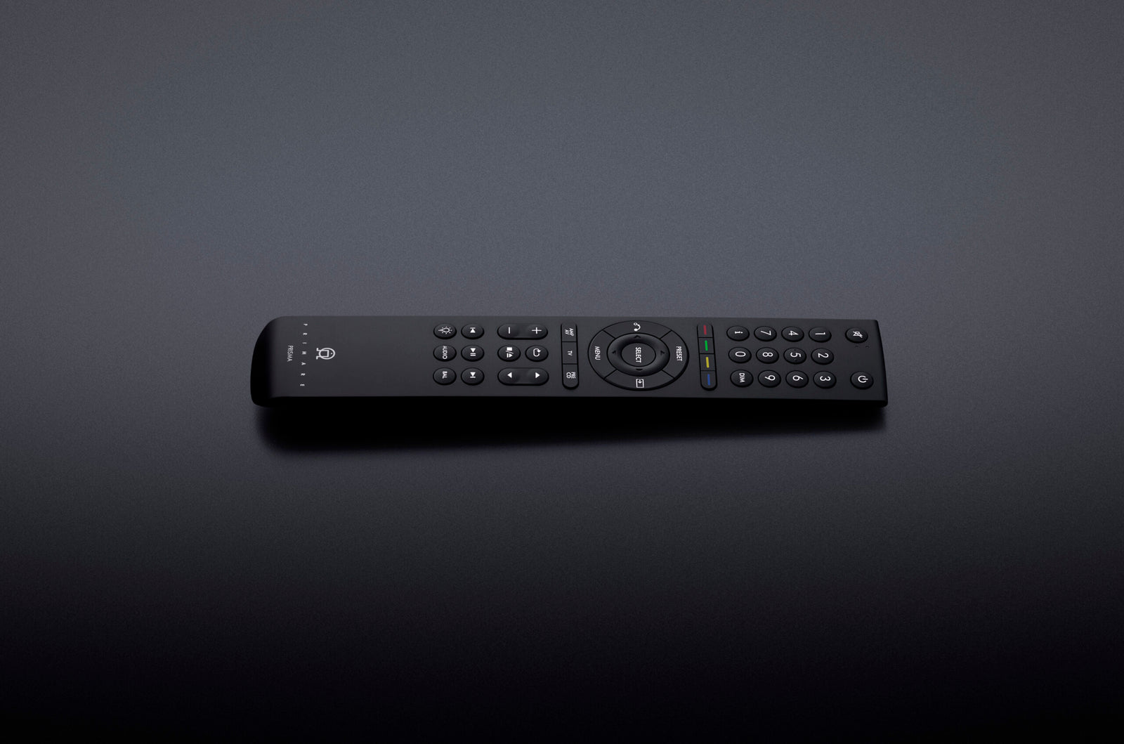 Primare Prisma Remote Control