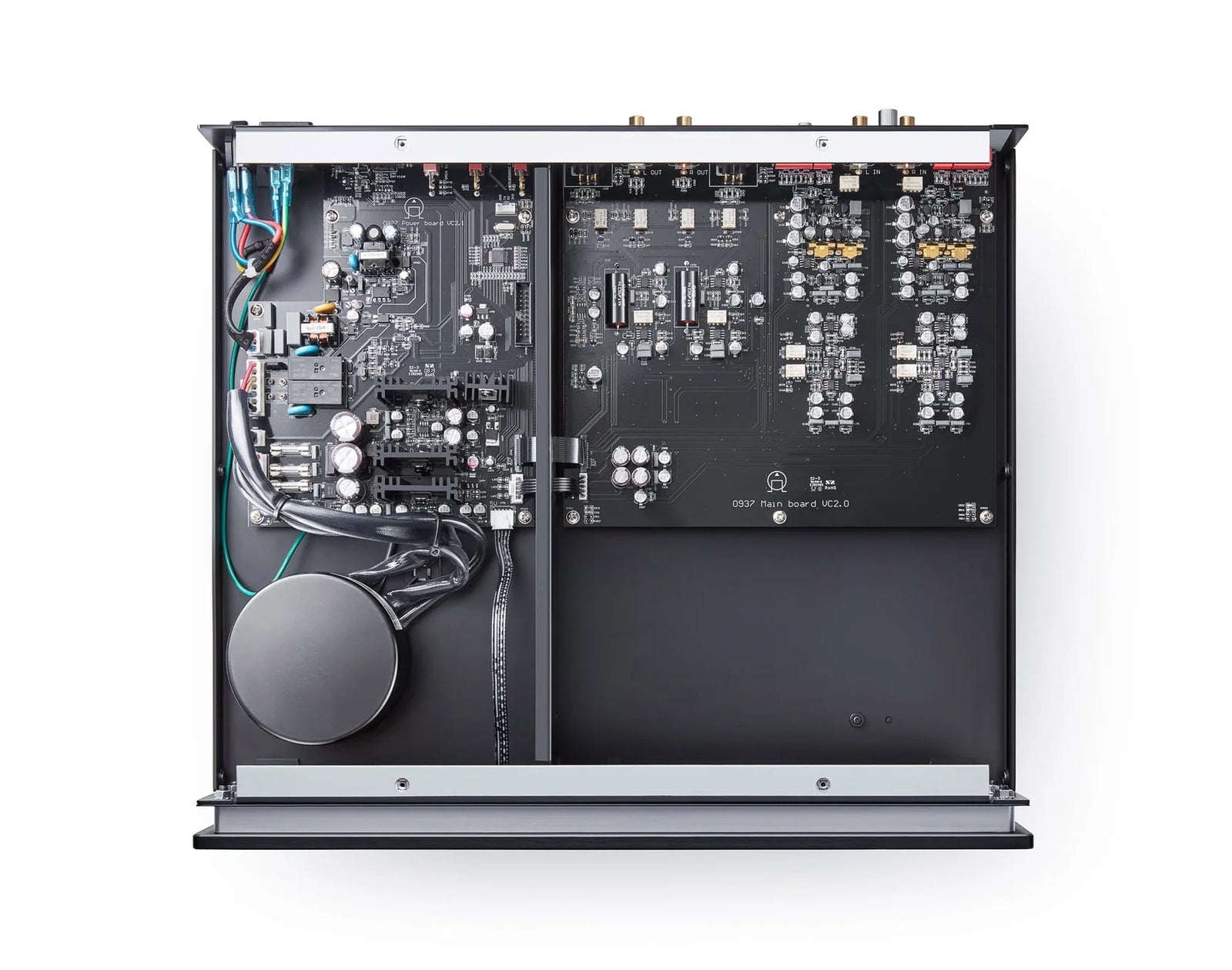 Primare R35 Phono Stage