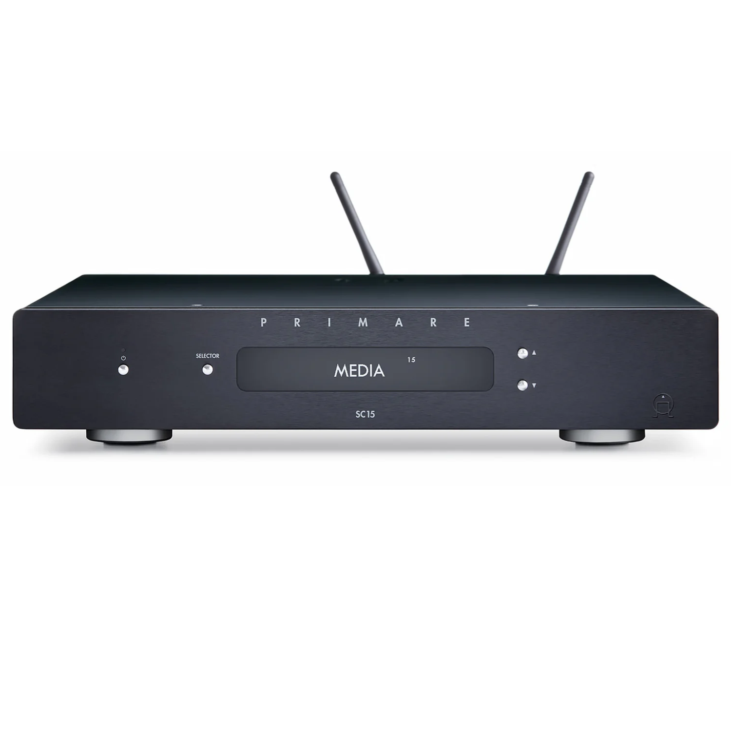 Primare SC15 MKII Prisma Streamer