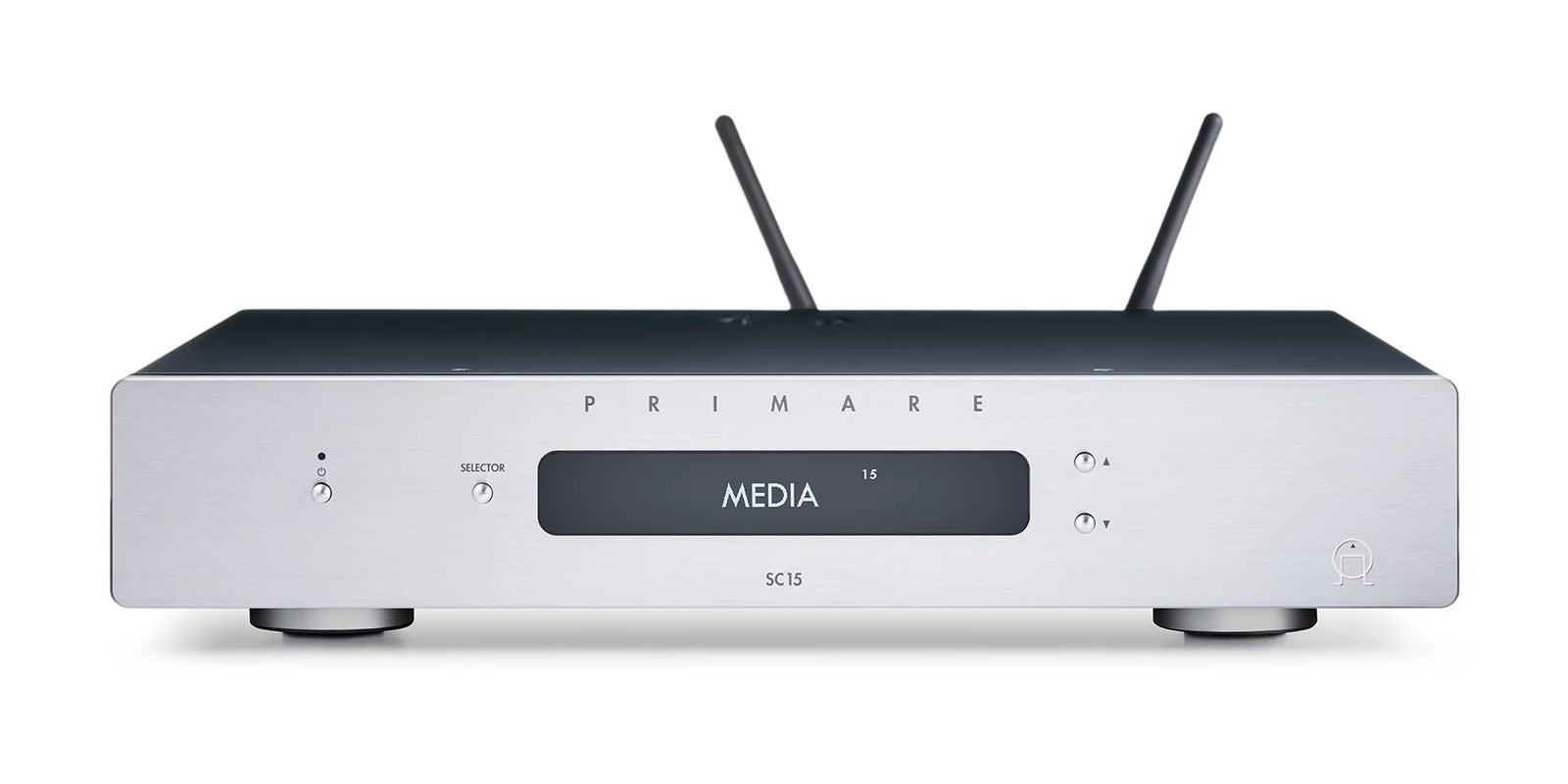 Primare SC15 MKII Prisma Streamer