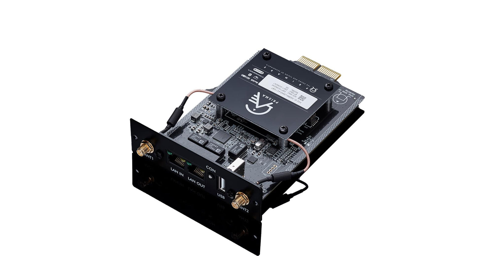 Primare SM35 Prisma Module