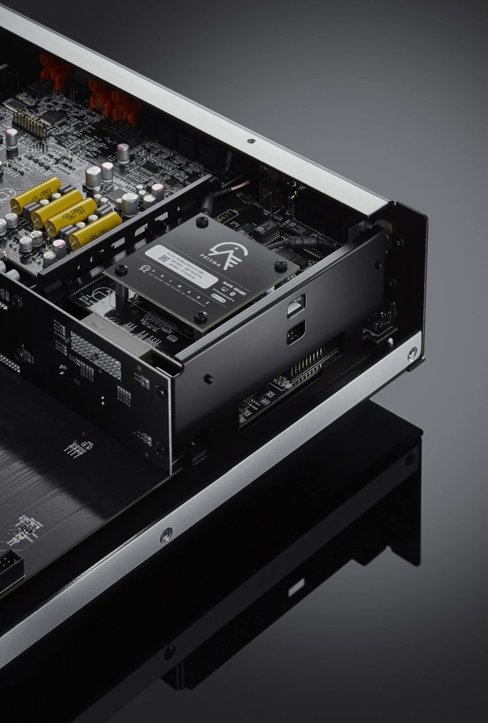 Primare SM35 Prisma Module