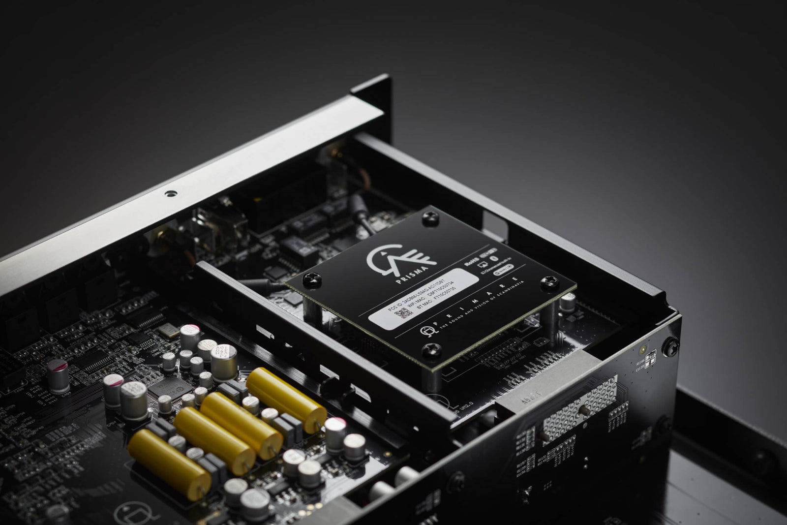 Primare SM35 Prisma Module