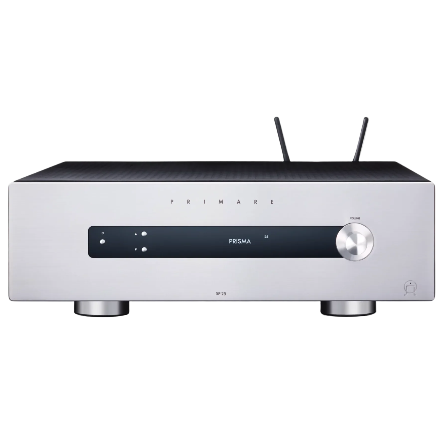 Primare SP25 Prisma Home Cinema Amplifier
