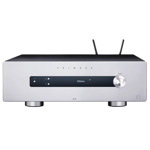 Primare A35.8 Power Amplifier
