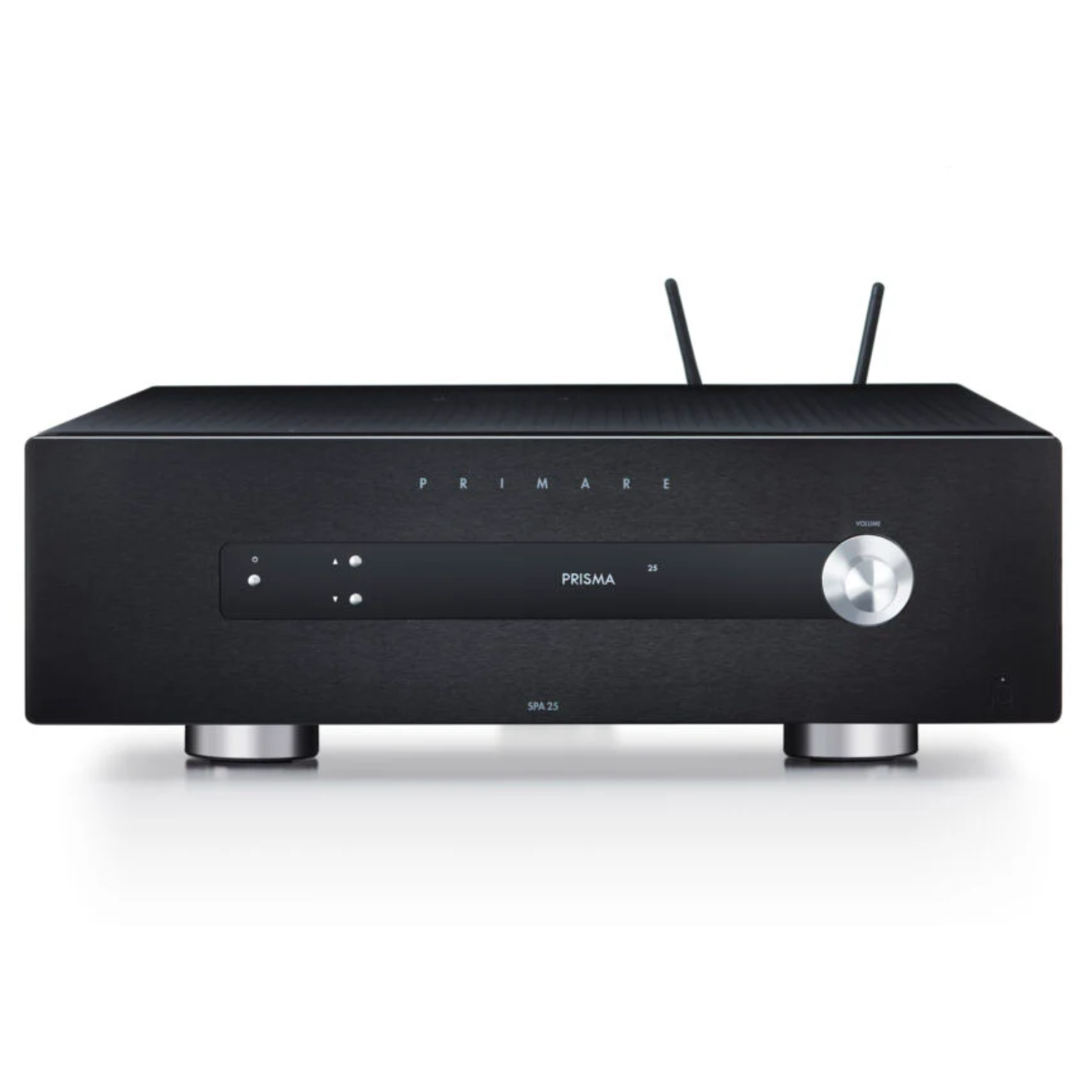 Primare SPA25 Prisma Home Cinema Amplifier
