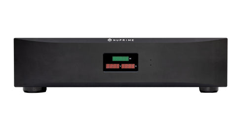 NuPrime Stream Mini DAC
