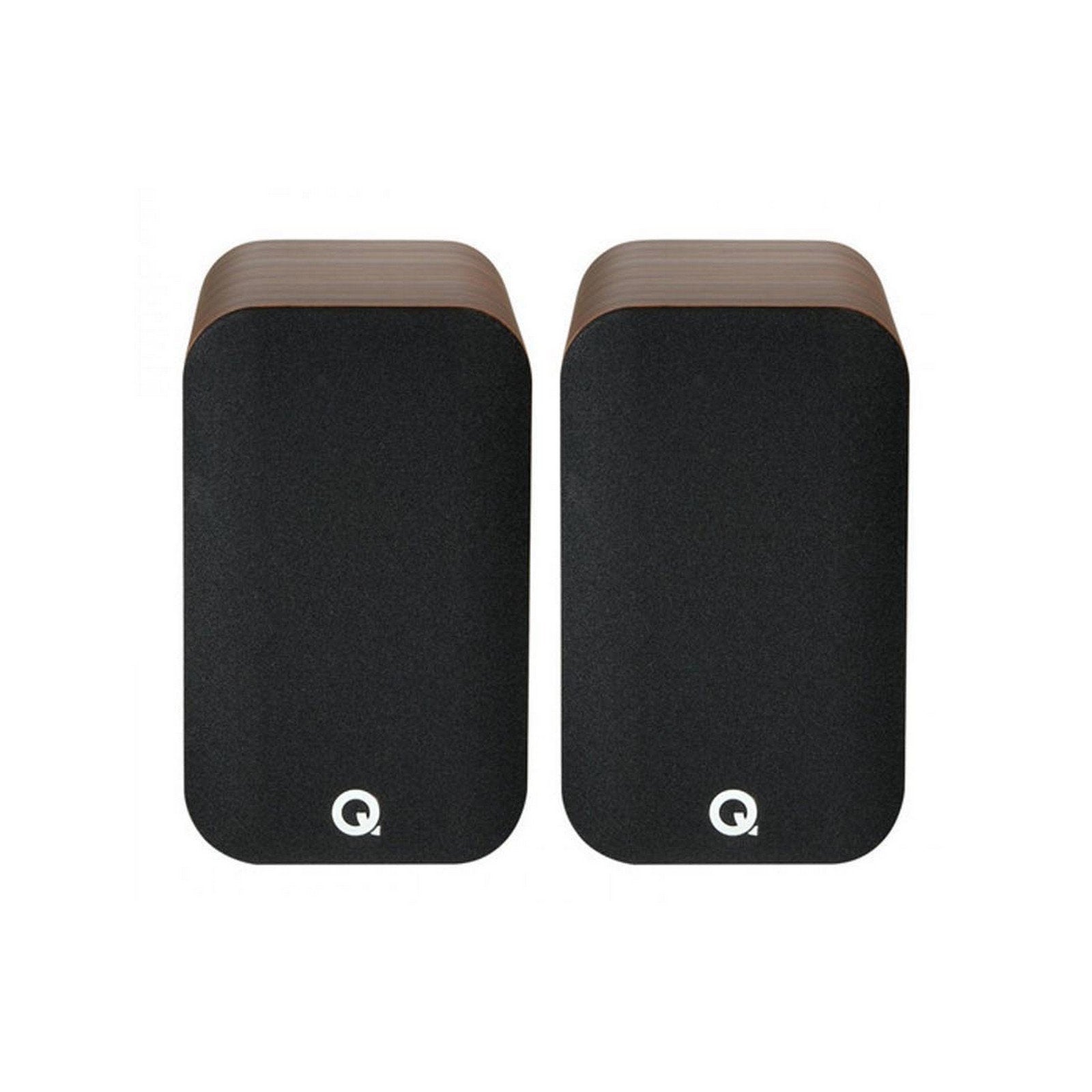 Q Acoustics 5020 Bookshelf Speakers-1