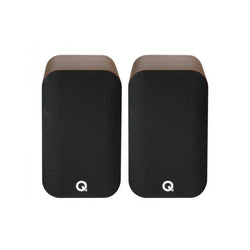 Q Acoustics 5020 Bookshelf Speakers-1