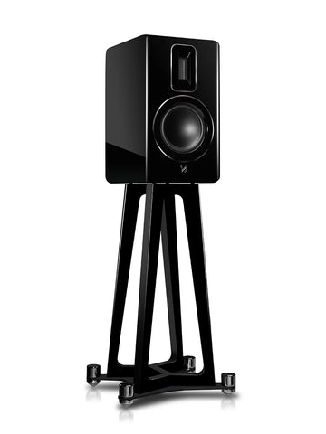 Q Acoustics Concept 30 Bookshelf Speakers