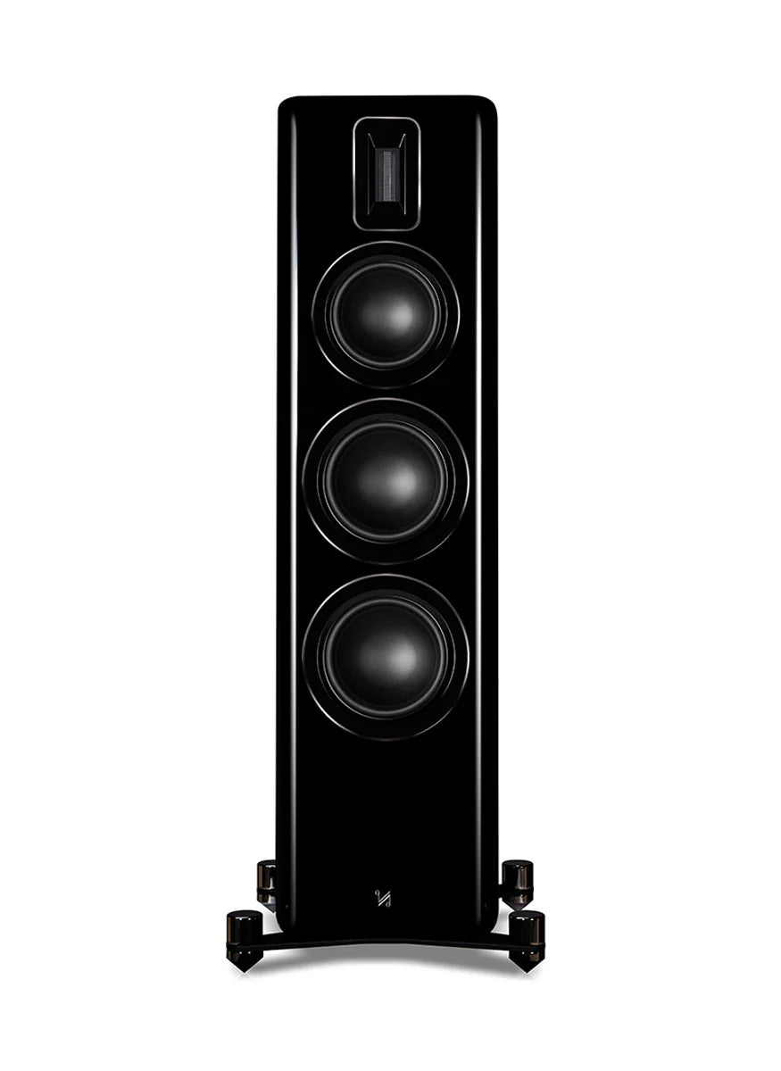 Quad Revela 2 Floor-standing Speakers