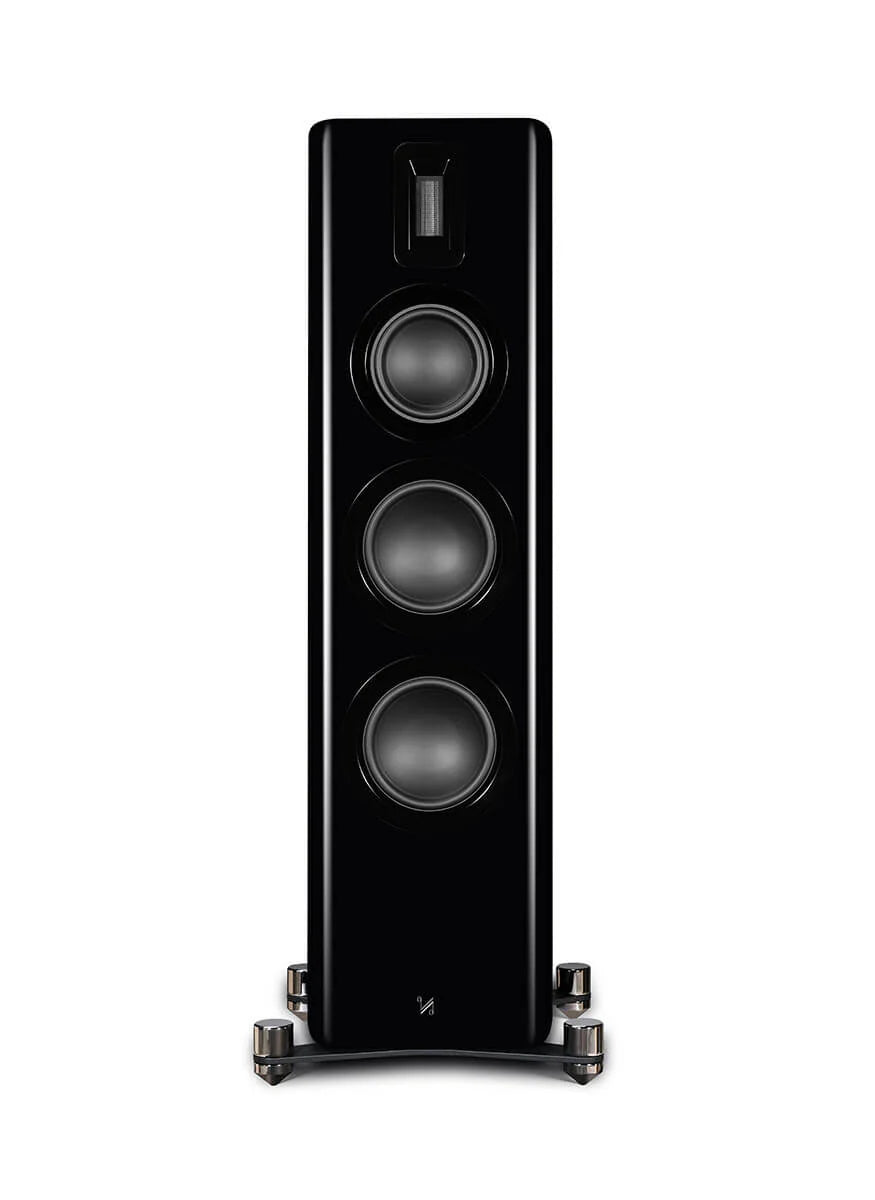 Quad Revela 2 Floor-standing Speakers