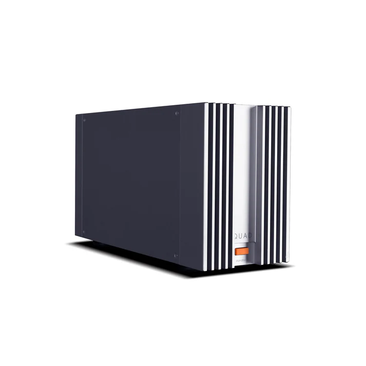 QUAD 303 POWER AMPLIFIER