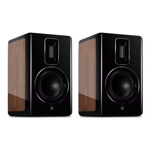 Gold Note Diana II Modular Loudspeakers