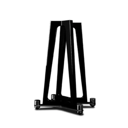 Quad Speaker Stand For Revela 1 Classic Bookshelf Speaker