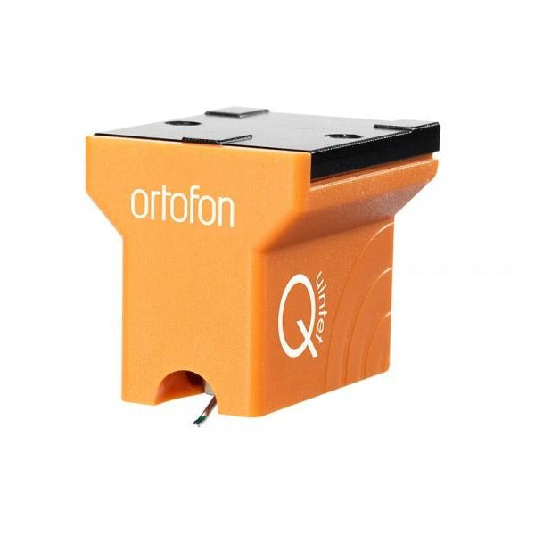 ORTOFON MC QUINTET BRONZE CARTRIDGE - Vinyl Sound