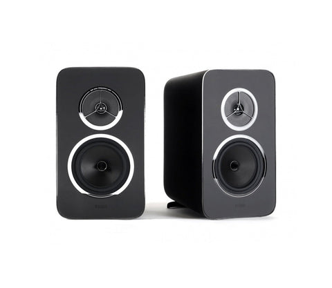 WHARFEDALE EVO4.CS SPEAKERS - ON SALE