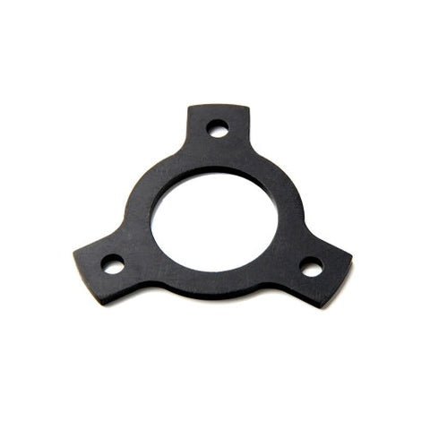 Mobile Fidelity Smoke Dustcover For StudioDeck + UltraDeck Turntables