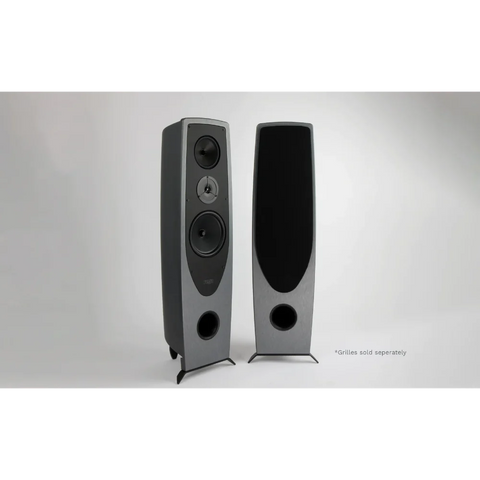 WHARFEDALE ELYSIAN 4 FLOORSTANDING SPEAKERS