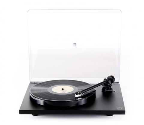 REGA ANIA PRO MOVING COIL CARTRIDGE