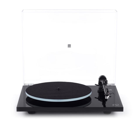 REGA PLANAR 3 TURNTABLE