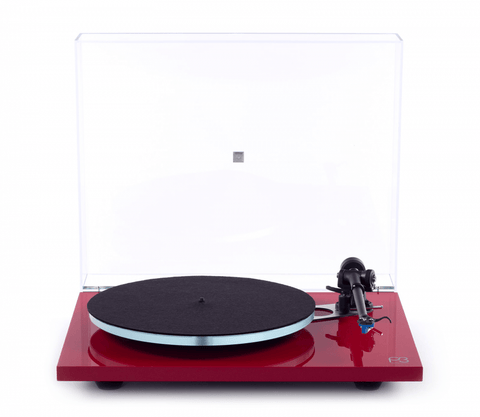 REGA PLANAR 78 TURNTABLE